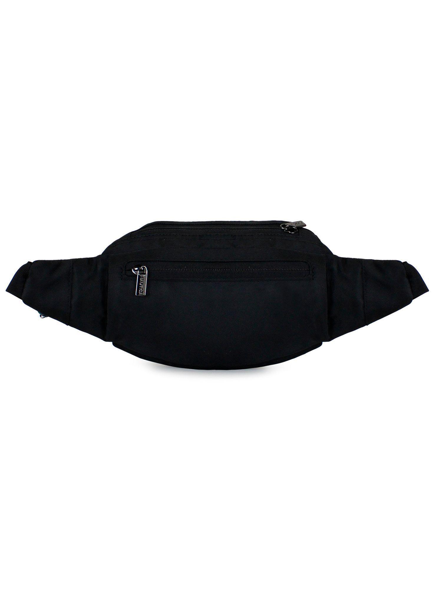 Banano Teseo Nautica Negro-2