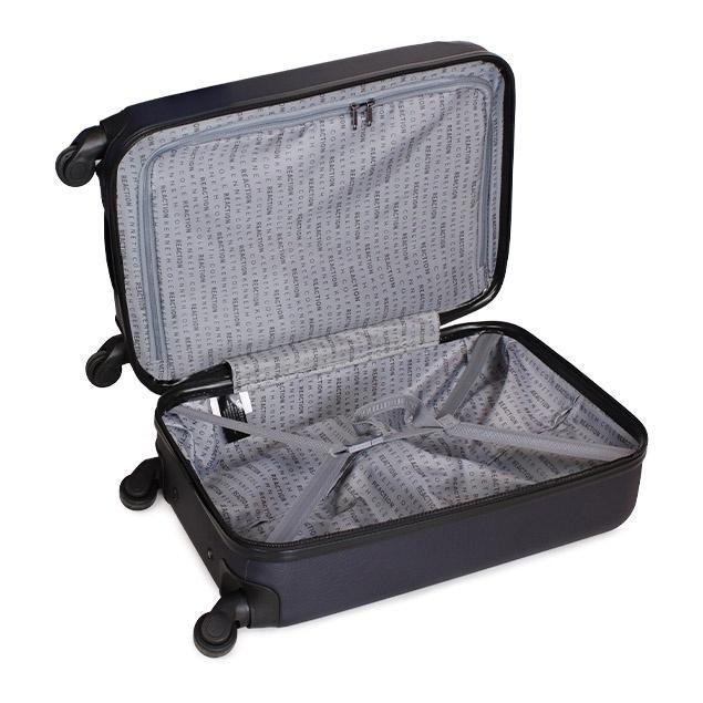 Pack Maleta Porter S + Mochila Savannah Azul-1