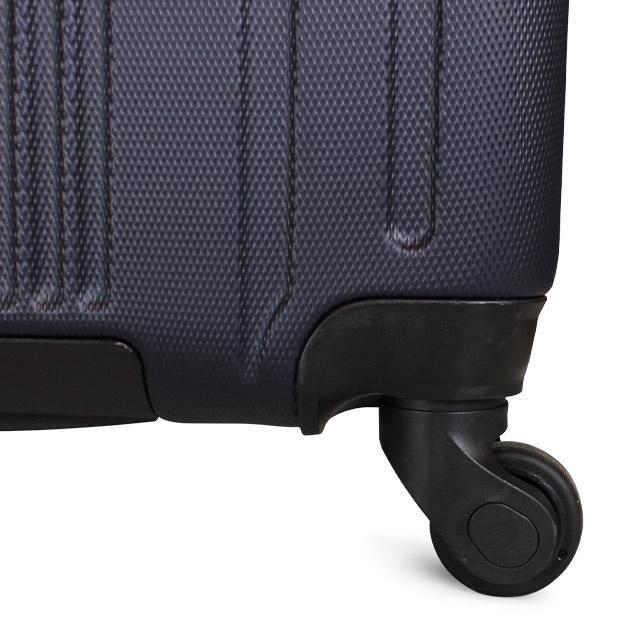 Pack Maleta Porter S + Mochila Savannah Azul-4