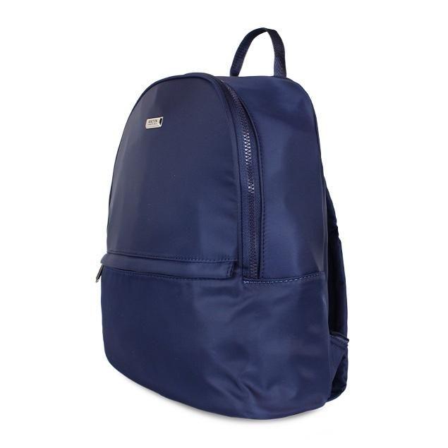 Pack Maleta Porter S + Mochila Savannah Azul-6