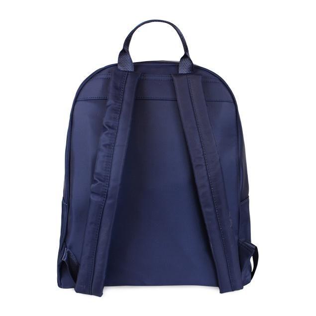 Pack Maleta Porter S + Mochila Savannah Azul-7