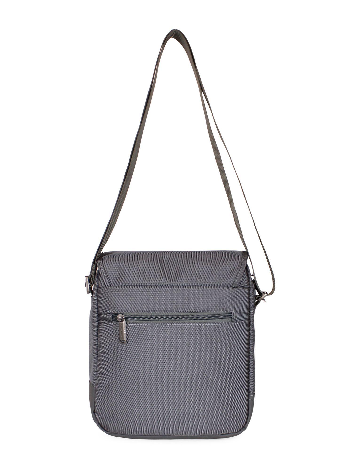 Bandolera Lart Gris-2
