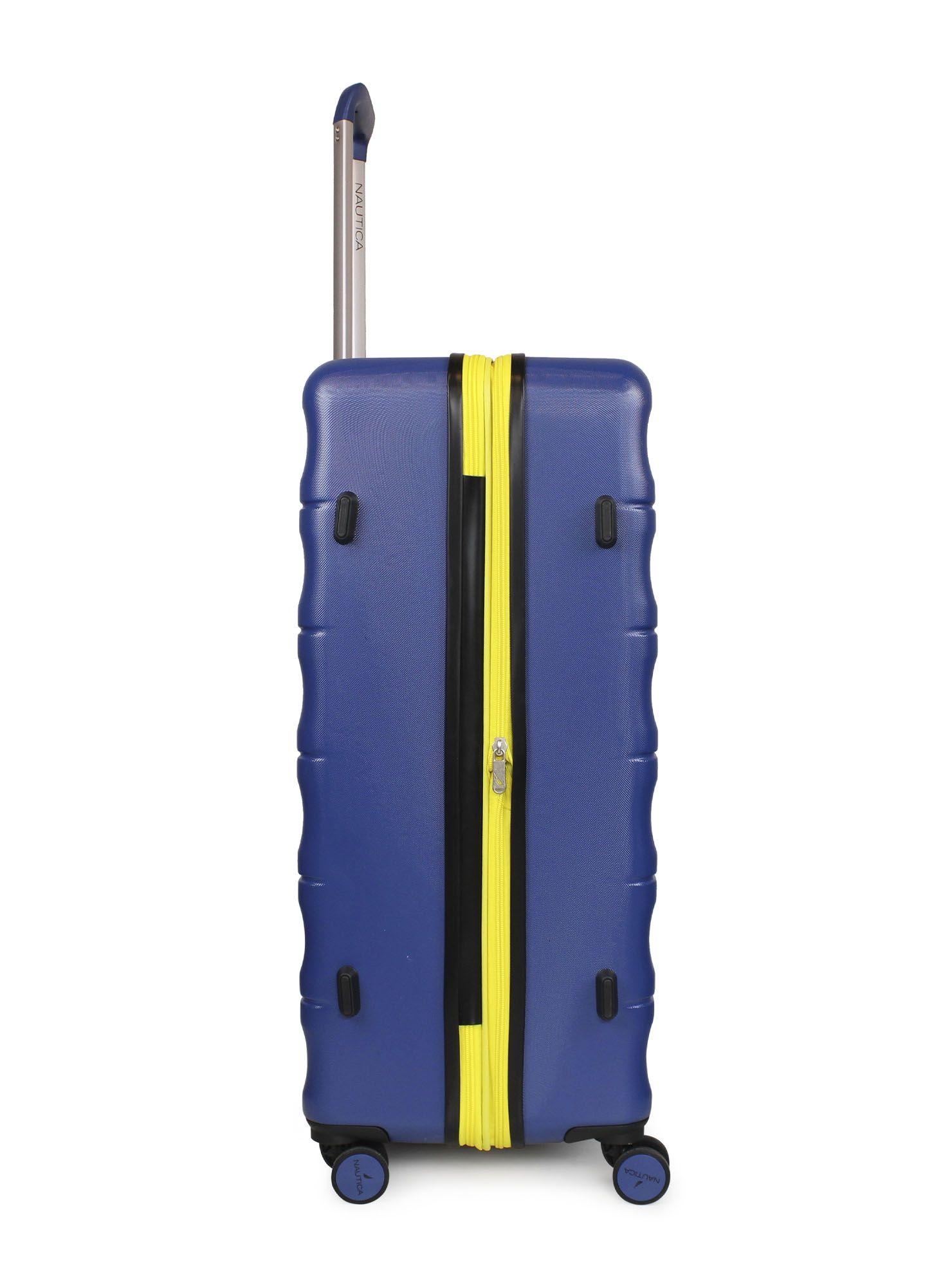 Maleta grande L (23 Kg) Ibiza Azul-2