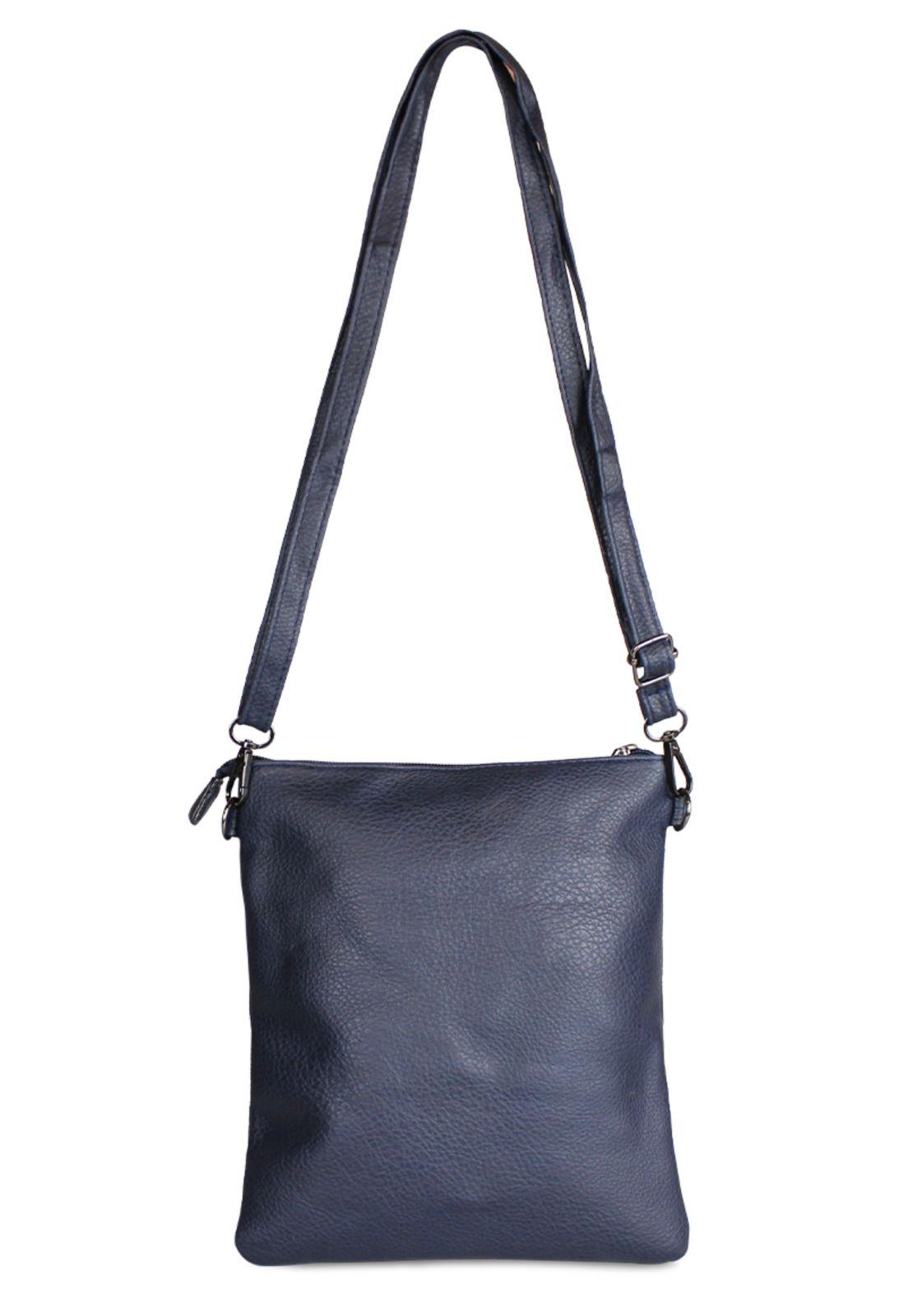 Cartera bandolera Luna azul Anabella Sachi-2