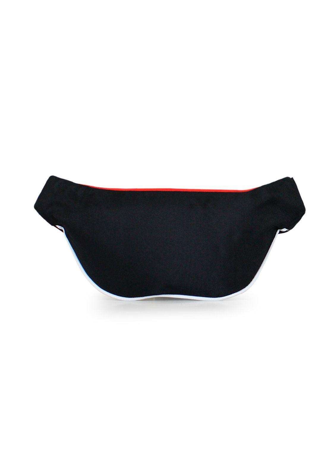 Pack Nautica Maleta Marine 20kg + Banano Kappa negro-3