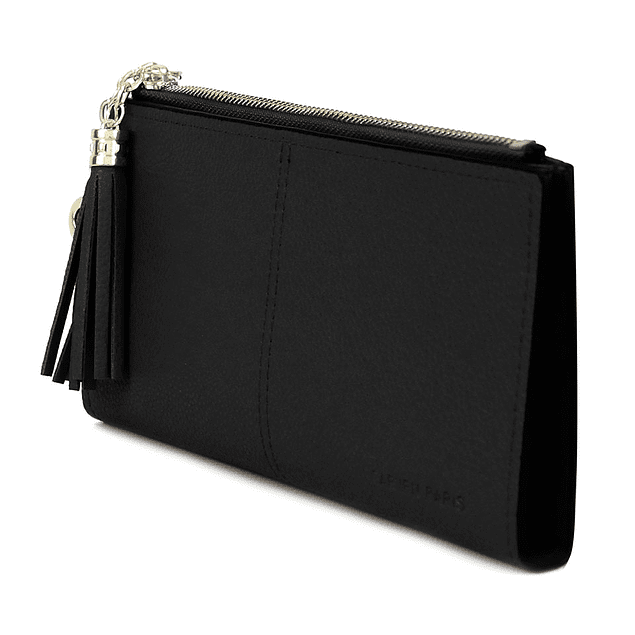 Billetera Laia Negro-2