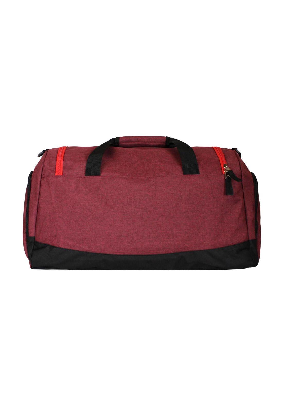 Pack Wilson Bolso Ulsan + Botinero zapatos Manchester Burdeo-3