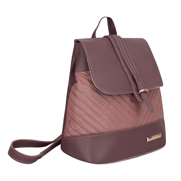 Mochila Zeffa Púrpura-1