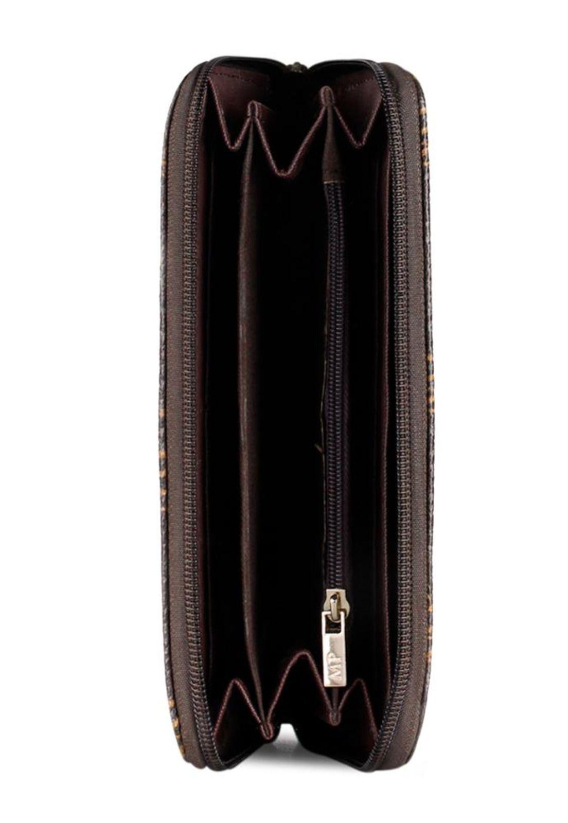 Billetera mujer MP café Kubayoff-2