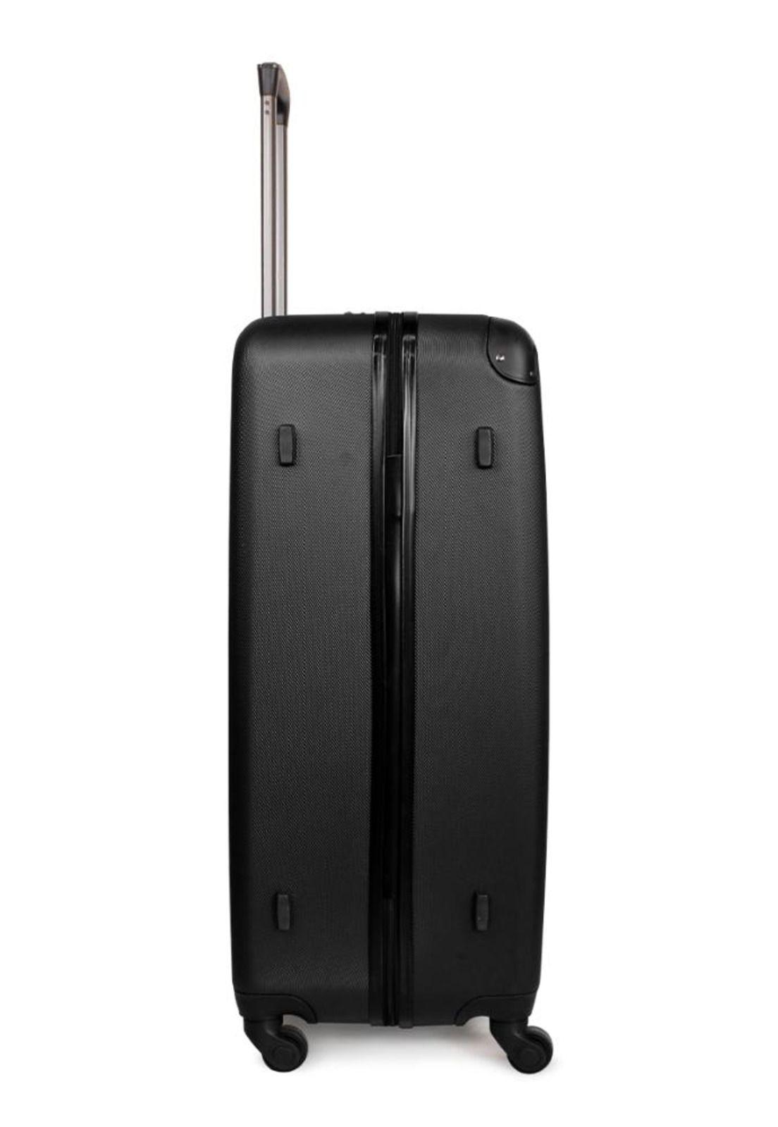 Maleta Porter L 23kg negra Kenneth Cole-8