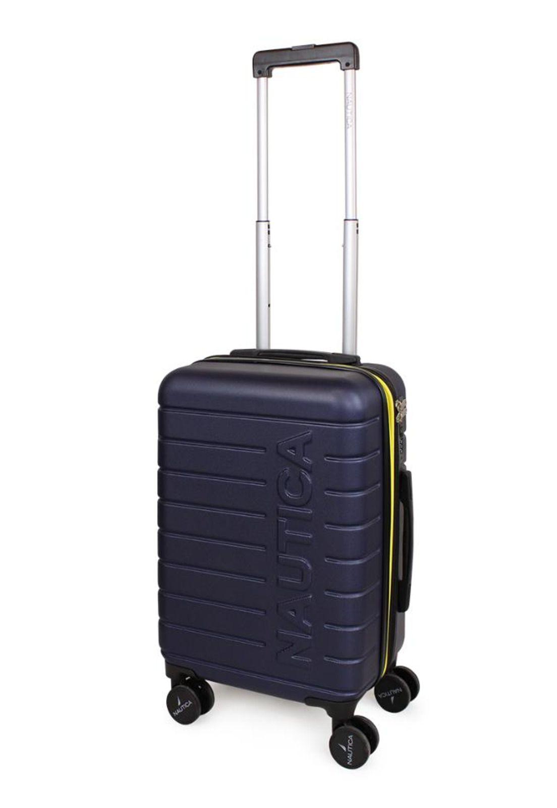 Maleta Argo S de Cabina 10 kg azul Nautica-0