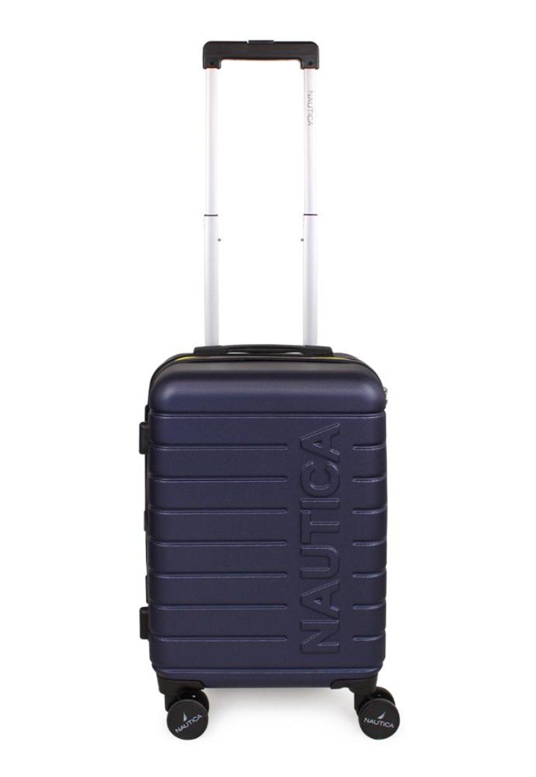 Maleta Argo S de Cabina 10 kg azul Nautica-5