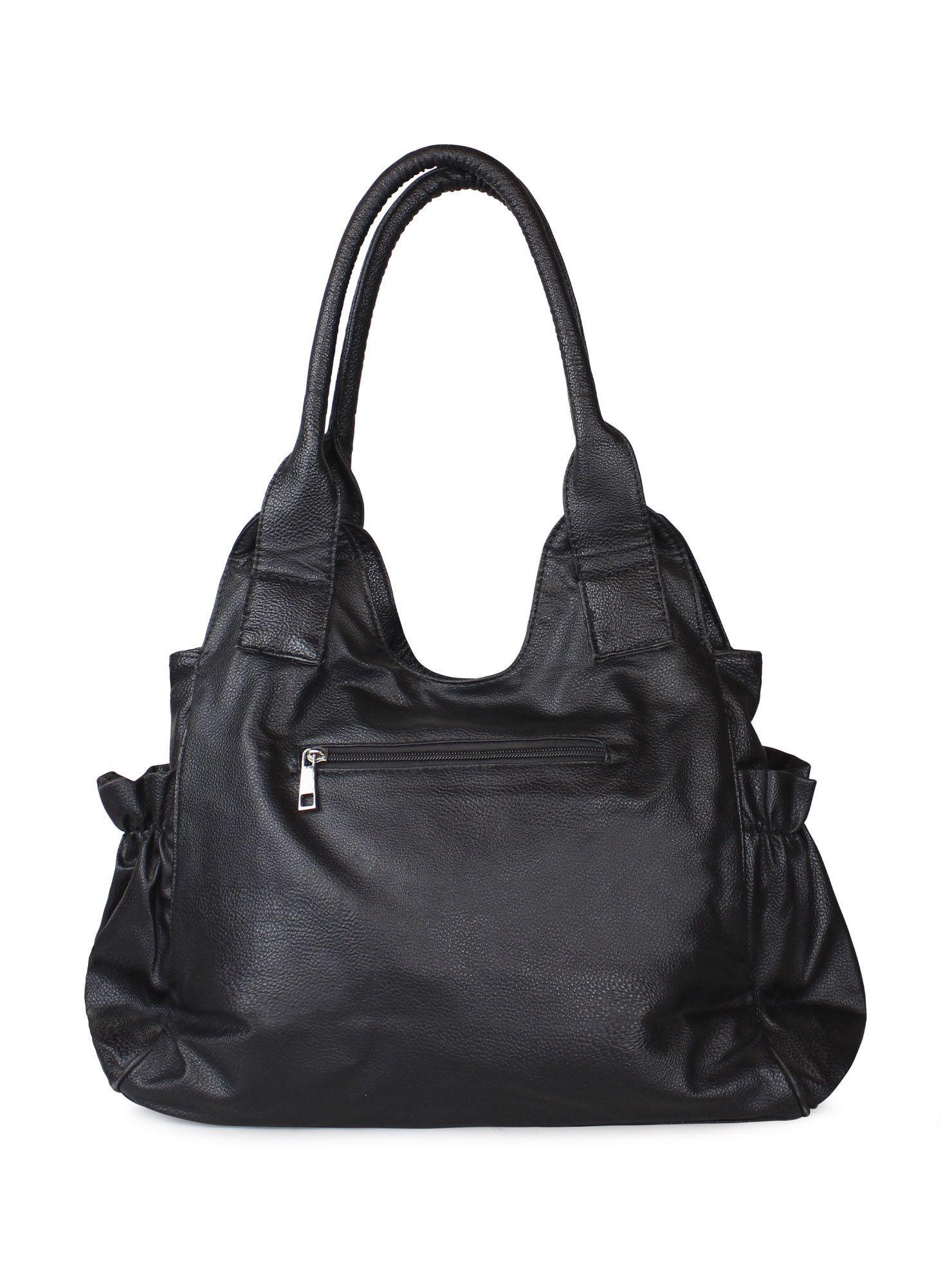 Cartera Fey Negro-2