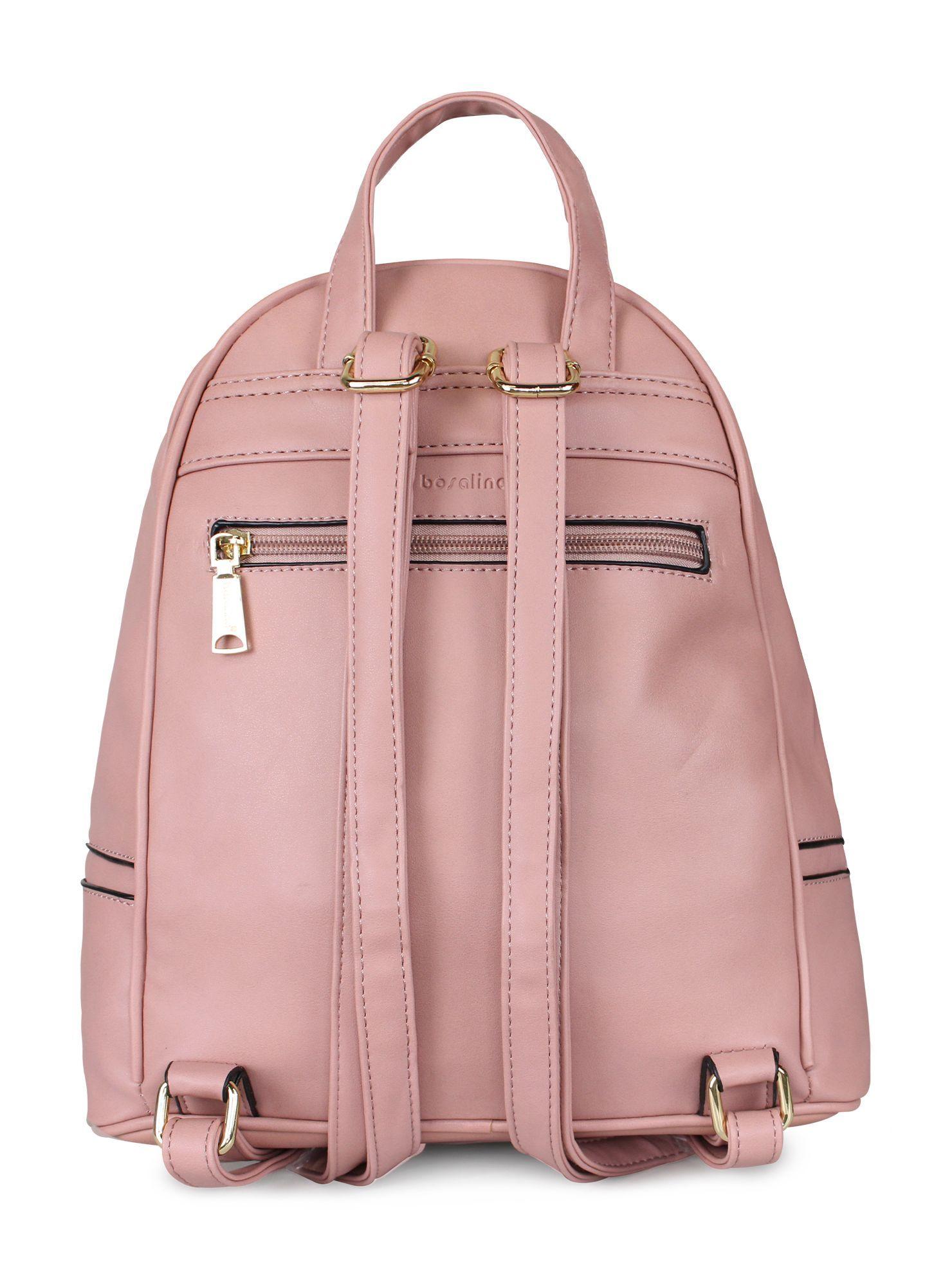 Mochila Taylor Rosada-2