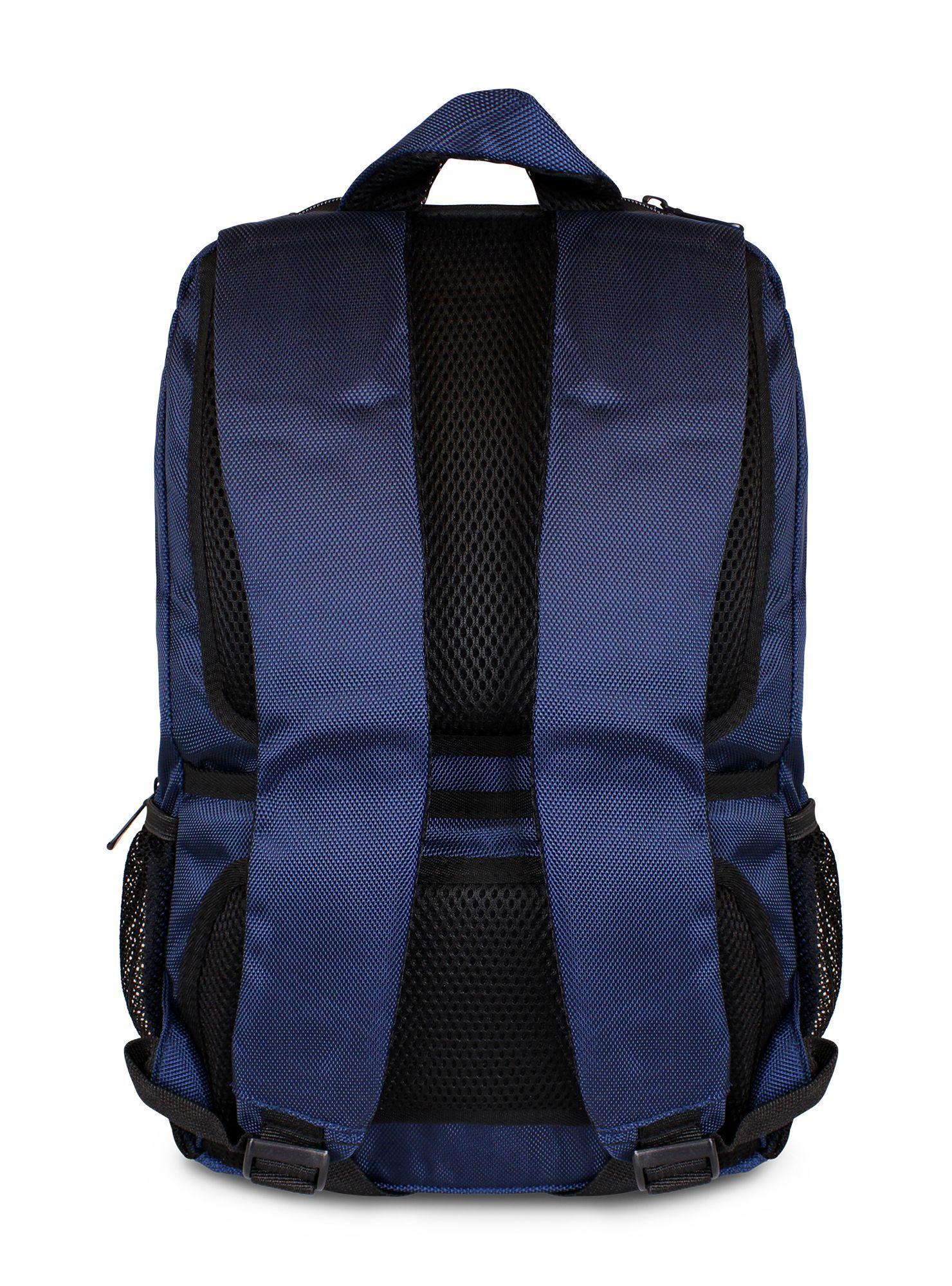 Mochila Tesino Azul-2