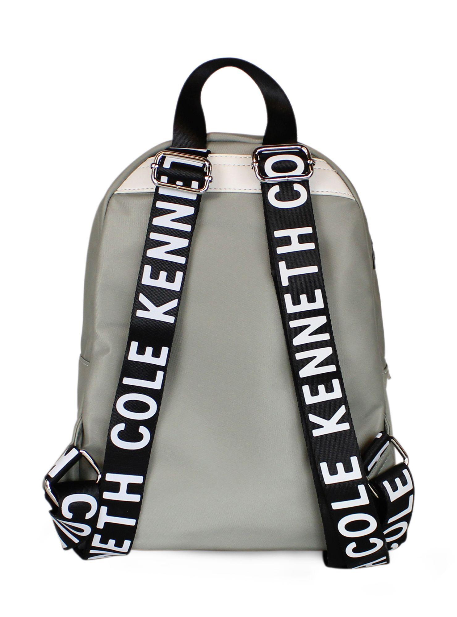 Mochila Roku Gris-2