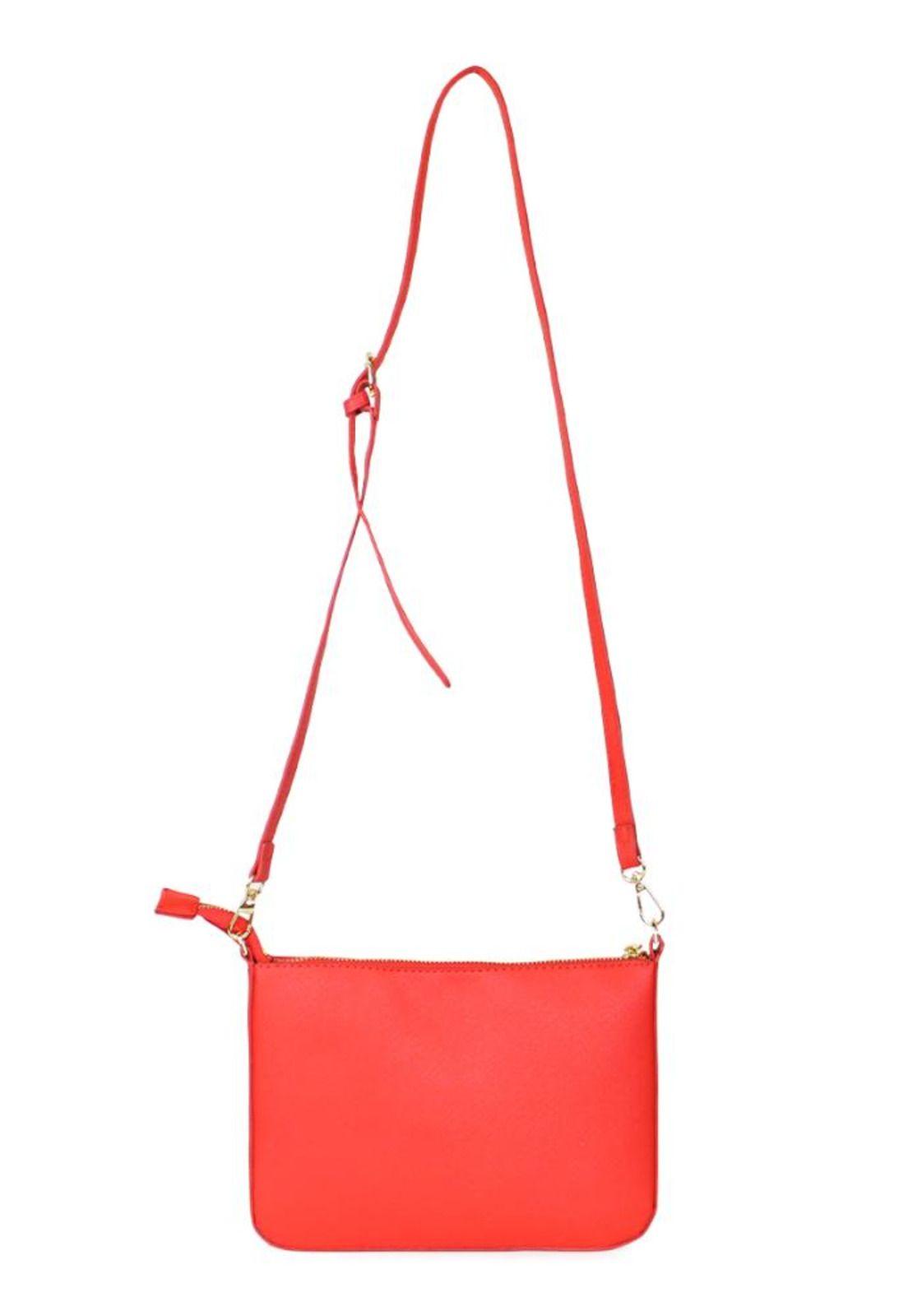 Cartera Jaeda rubí Kenneth Cole-2