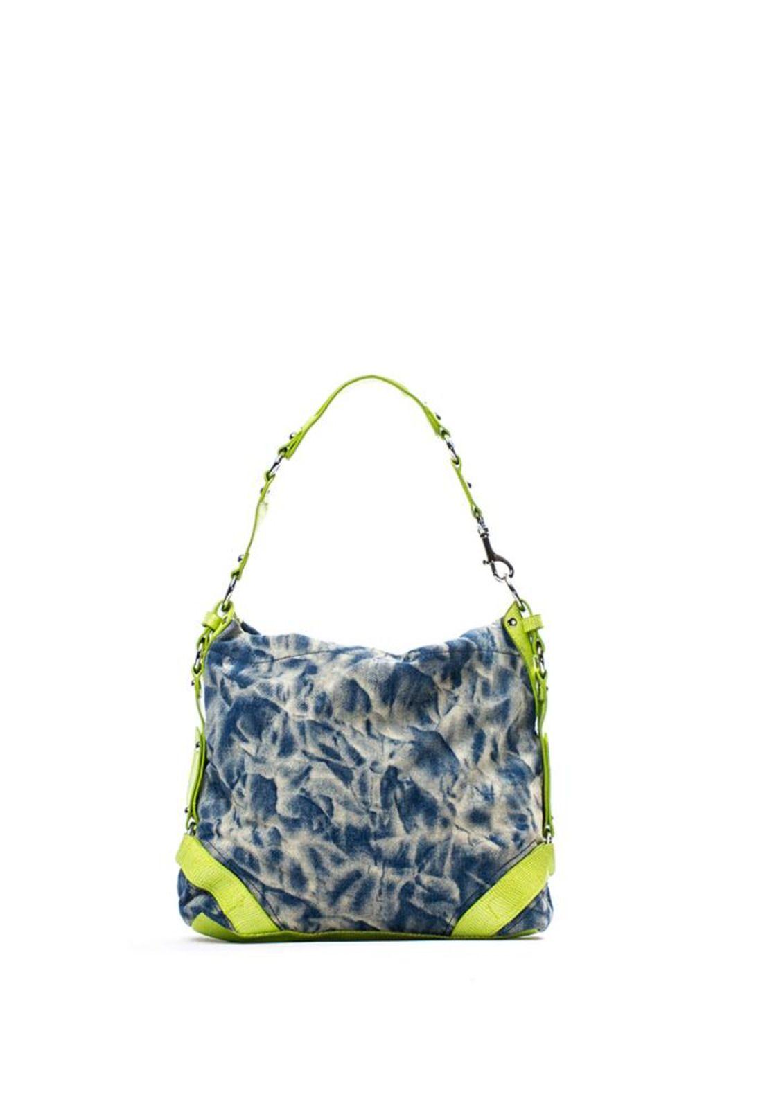 Cartera Peace verde Kubayoff-2
