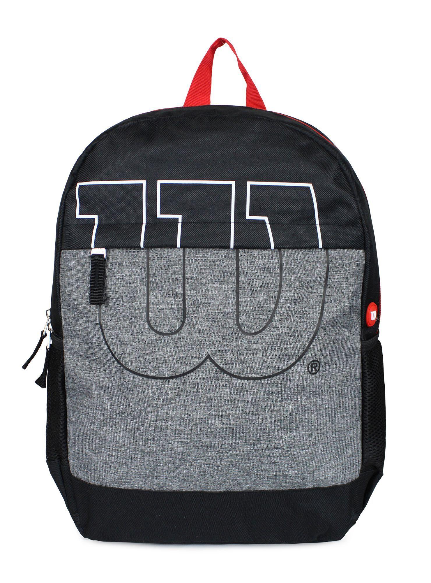 Mochila Legend Negro-2