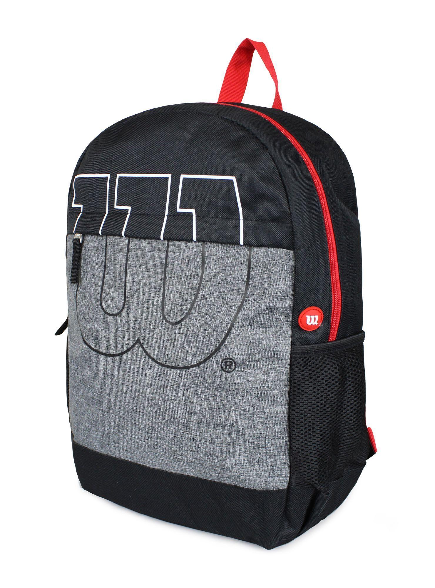 Mochila Legend Negro-4