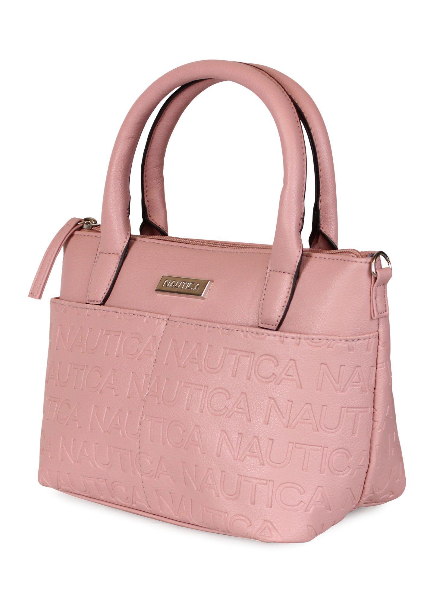 Bolso Delray Rosado-2