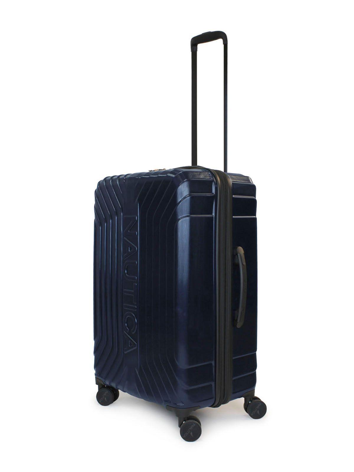 Set de 3 maletas S+M+L Nautica San Blas  azul-4