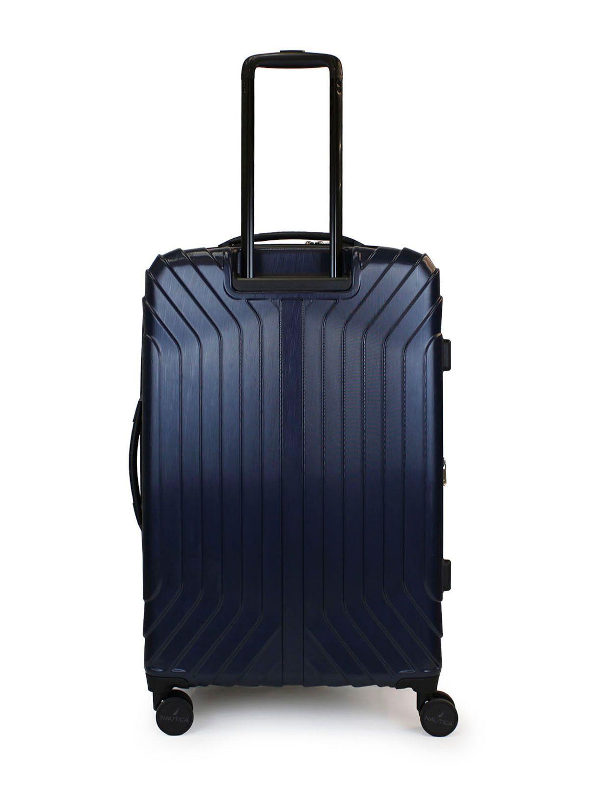 Set de 3 maletas S+M+L Nautica San Blas  azul-7