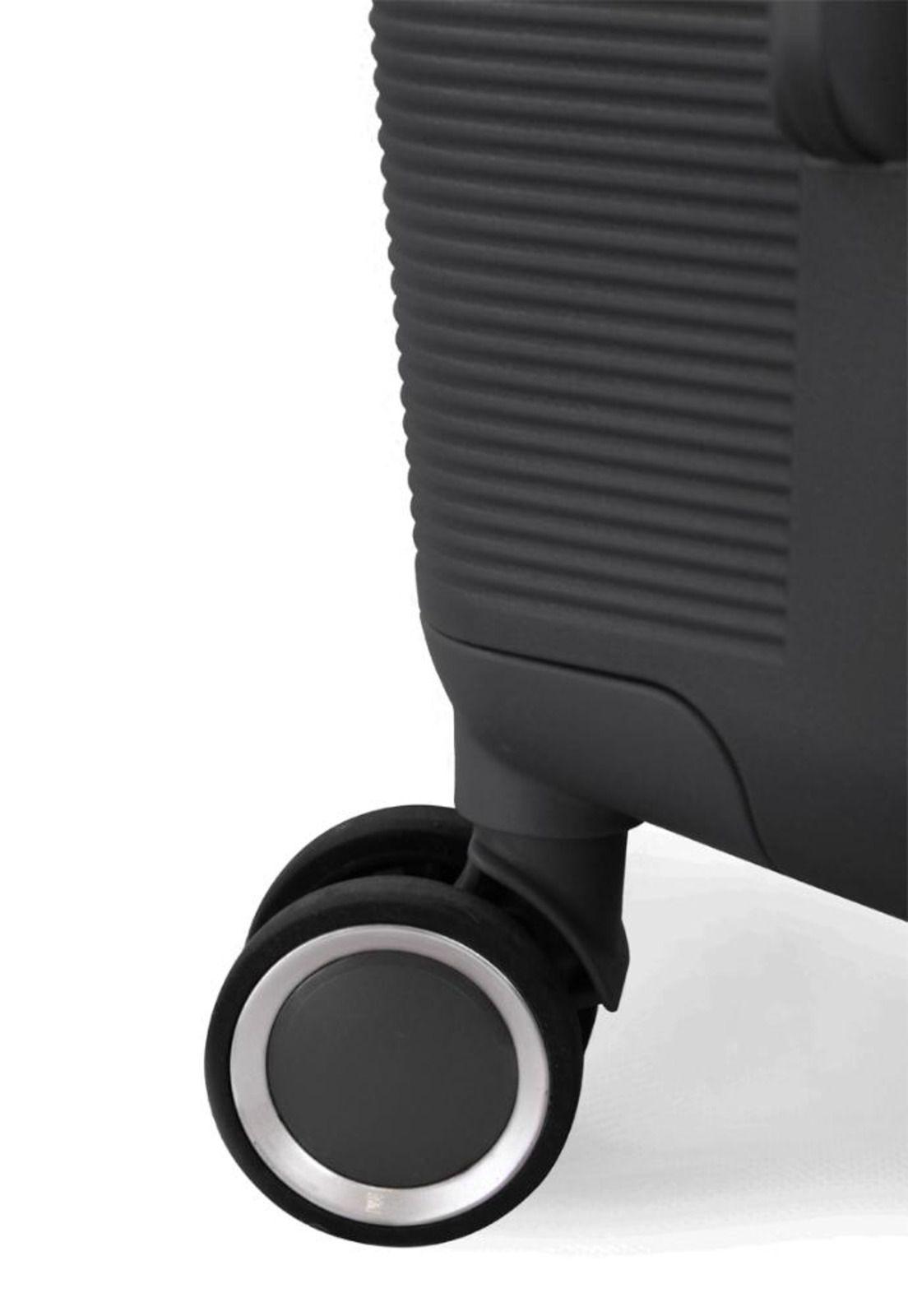 Set 3 Maletas Xpos gris S+M+L Swiss Bag-4