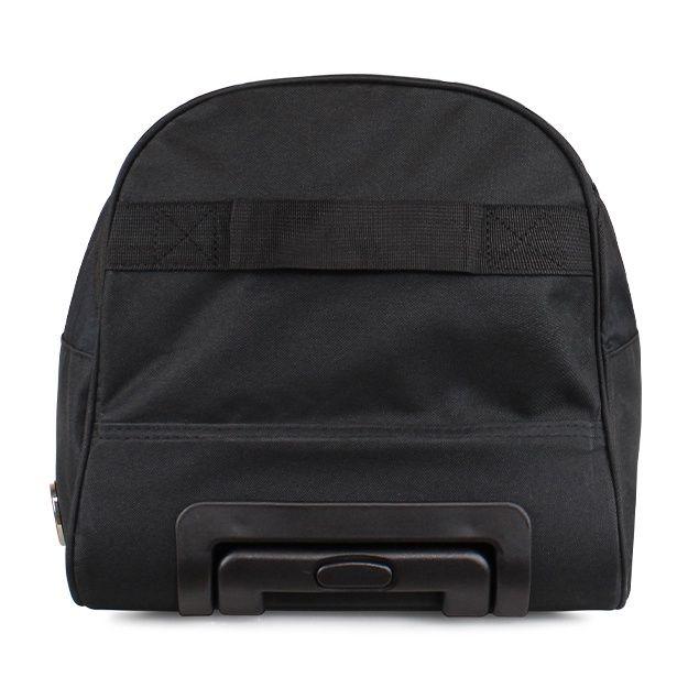 Pack 2 Bolsos de viaje Kross M+L Negro -4