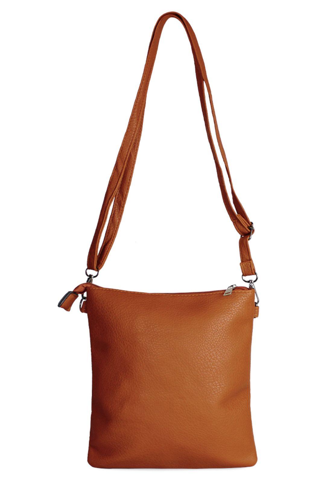 Cartera bandolera Luna café Anabella Sachi-2