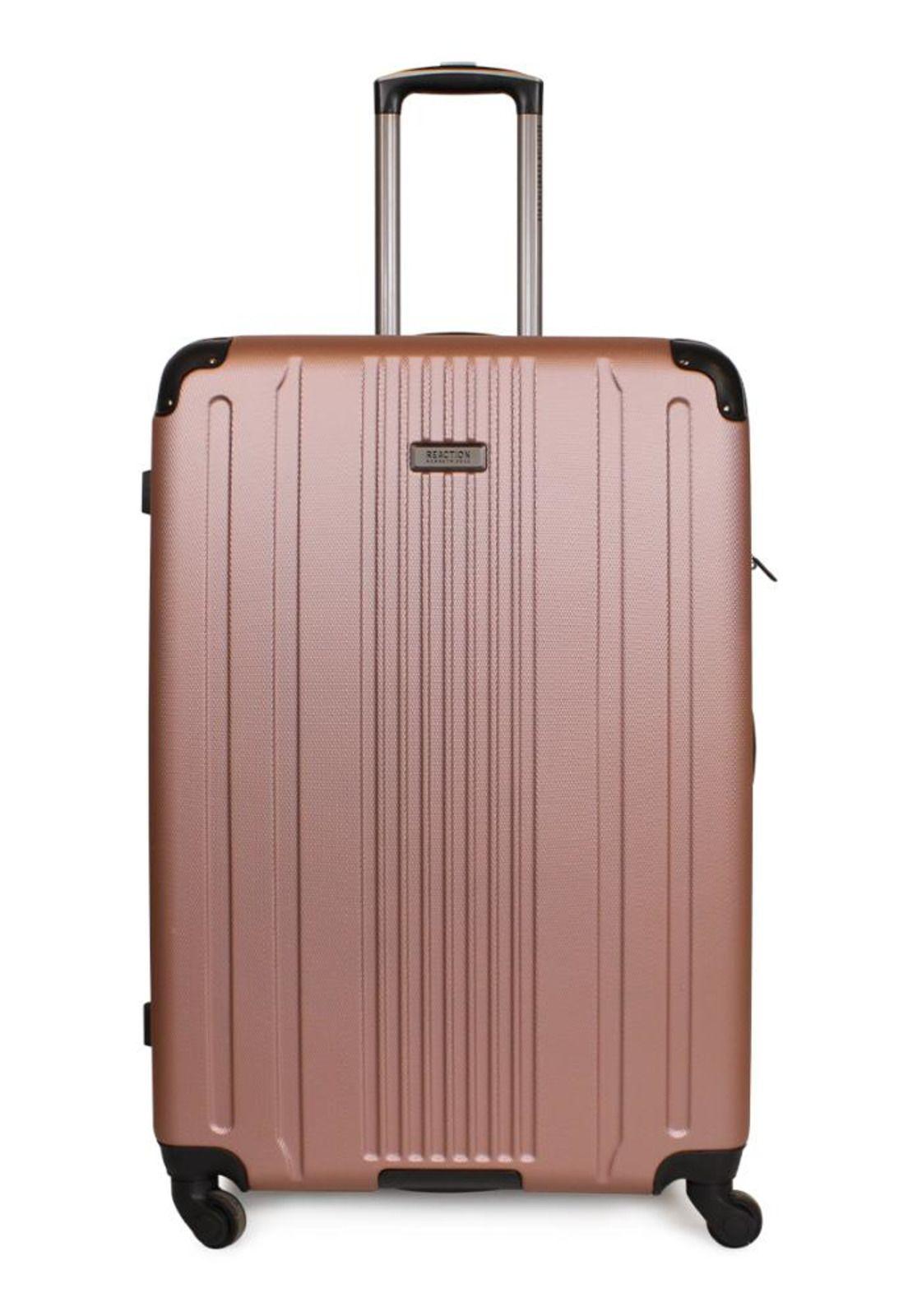 Maleta Porter L 23 kg rosada Kenneth Cole-0