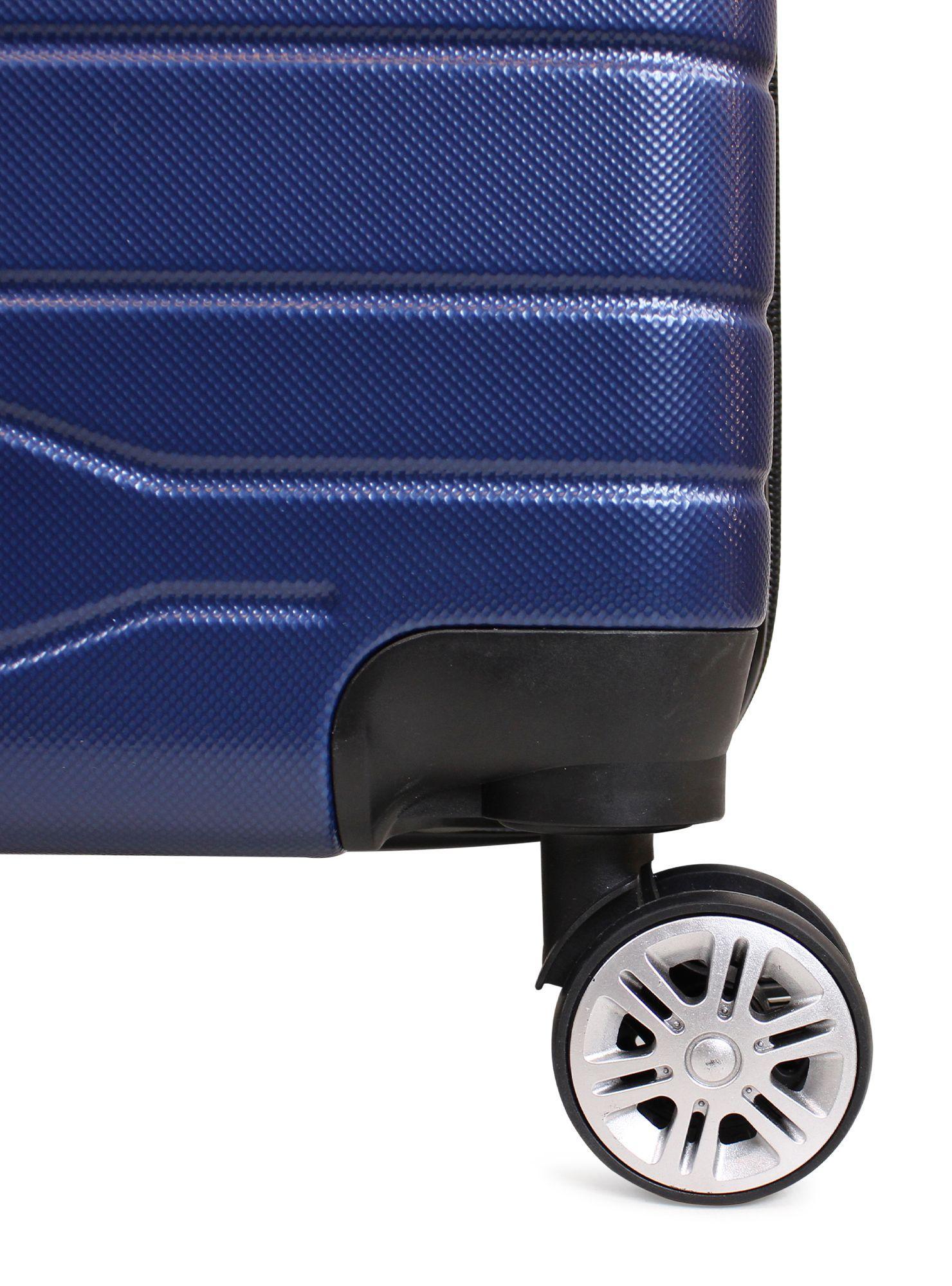 Maleta Mediana M (18 Kg) Yolo Azul-7