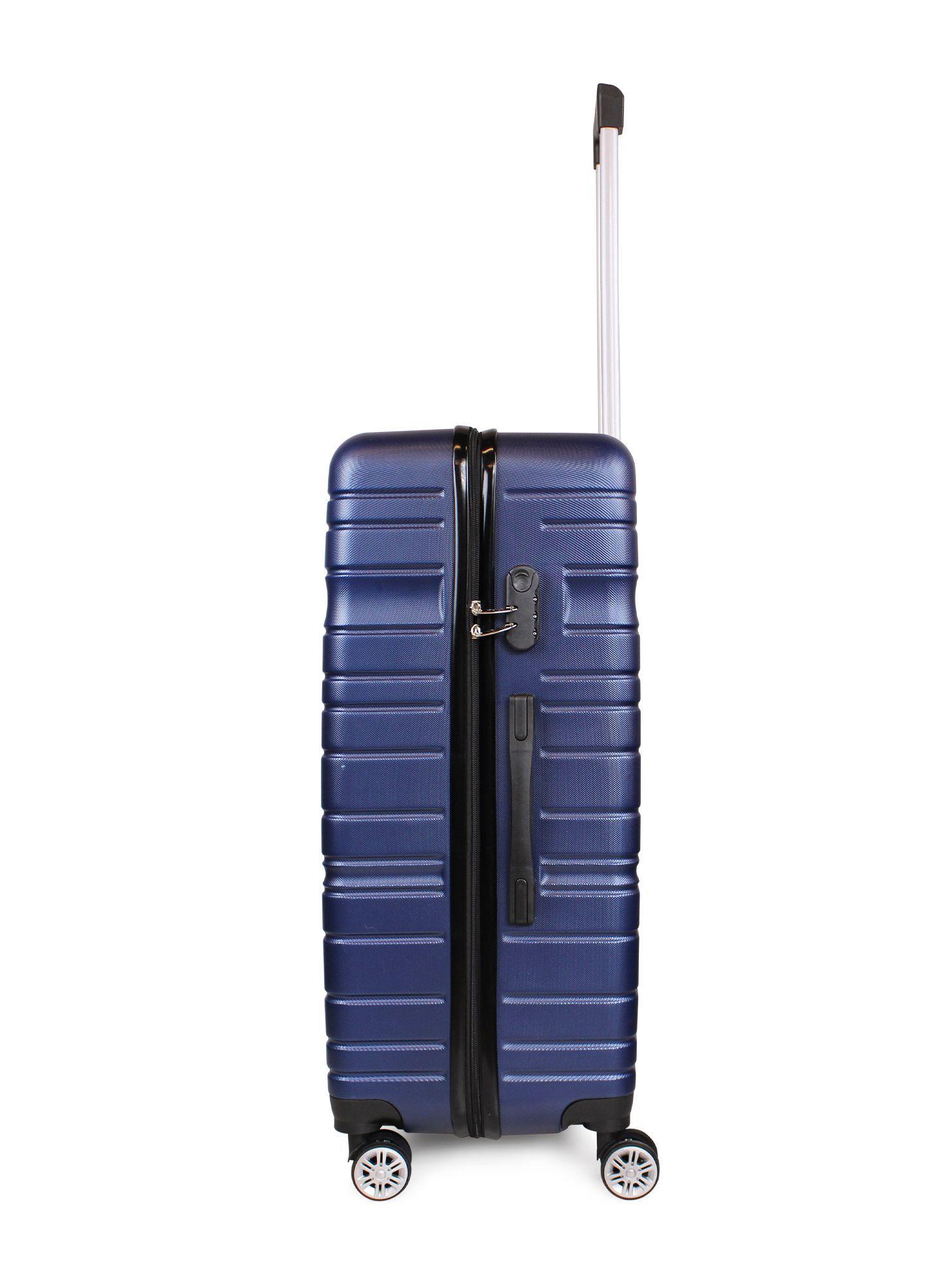 Maleta Mediana M (18 Kg) Yolo Azul-2