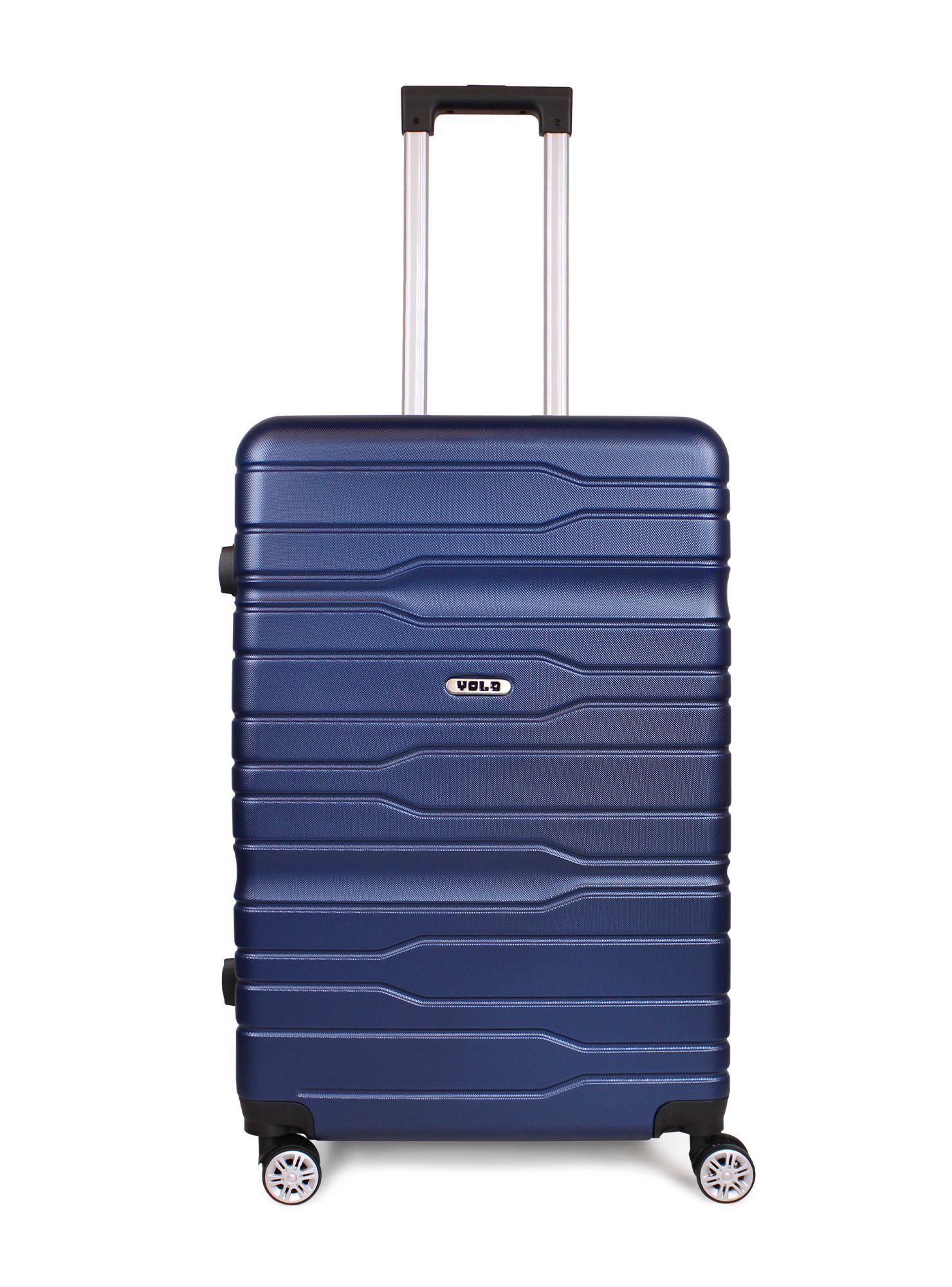 Maleta Mediana M (18 Kg) Yolo Azul-1