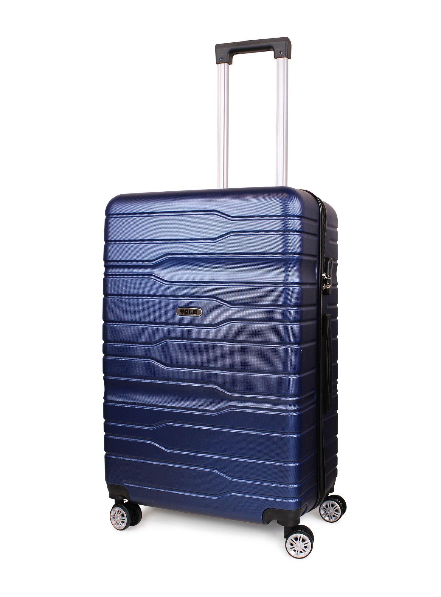 Maleta Mediana M (18 Kg) Yolo Azul-0