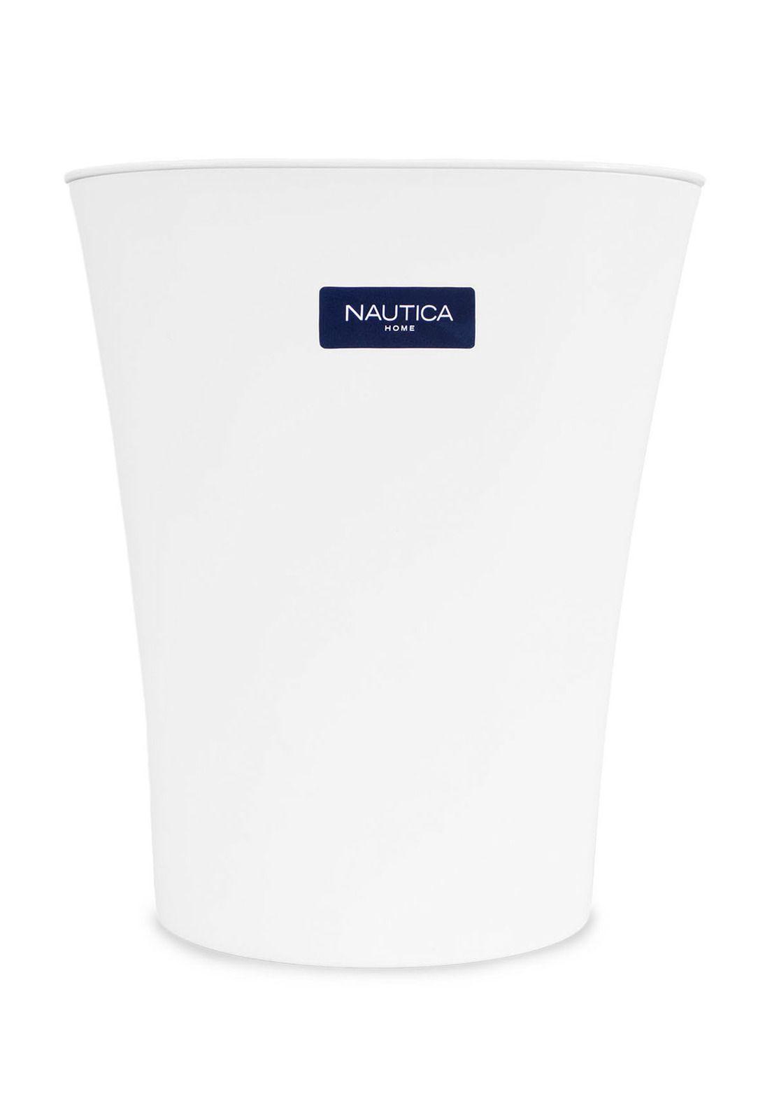 Basurero con Tapa Vaivén 6 Litros Multifuncional Plástico PP Premium Nautica-4