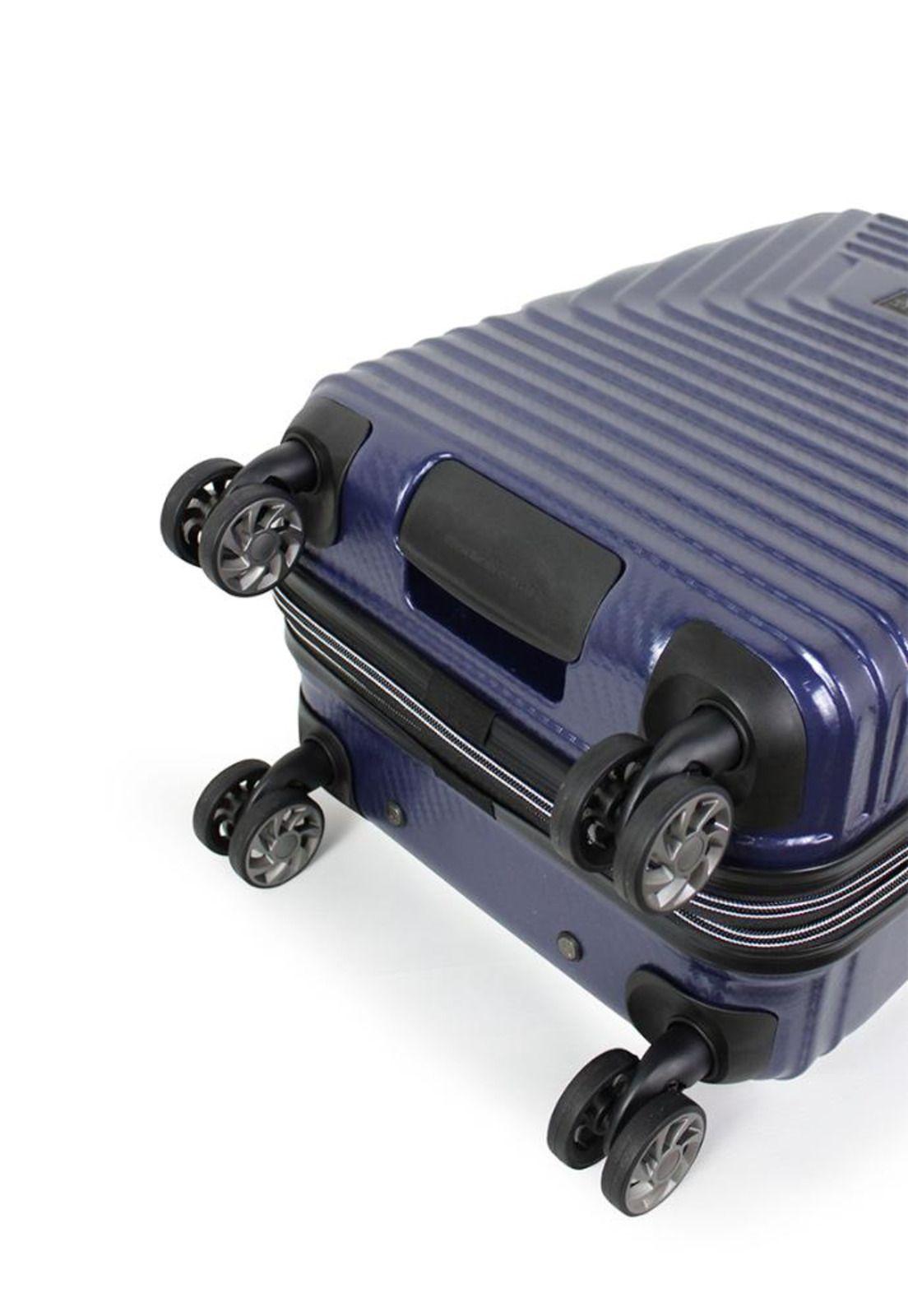 Maleta Mediana Leon 20kg azul Penguin-3