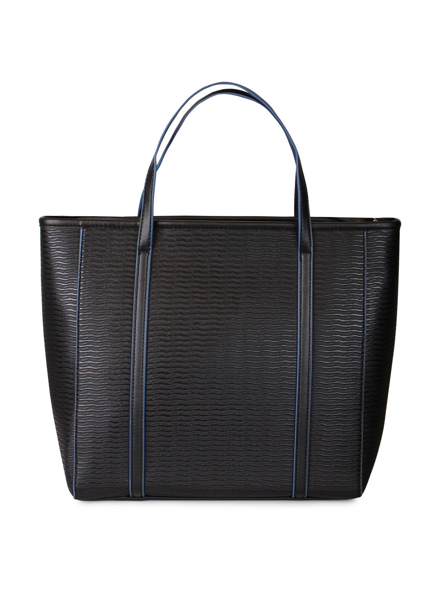 Cartera Leeway Negro-3
