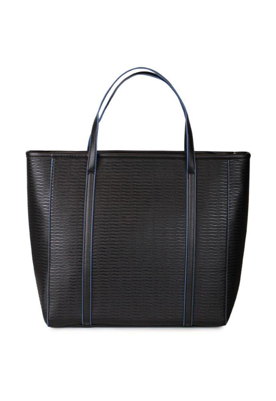 Cartera Leeway negro Nautica-3
