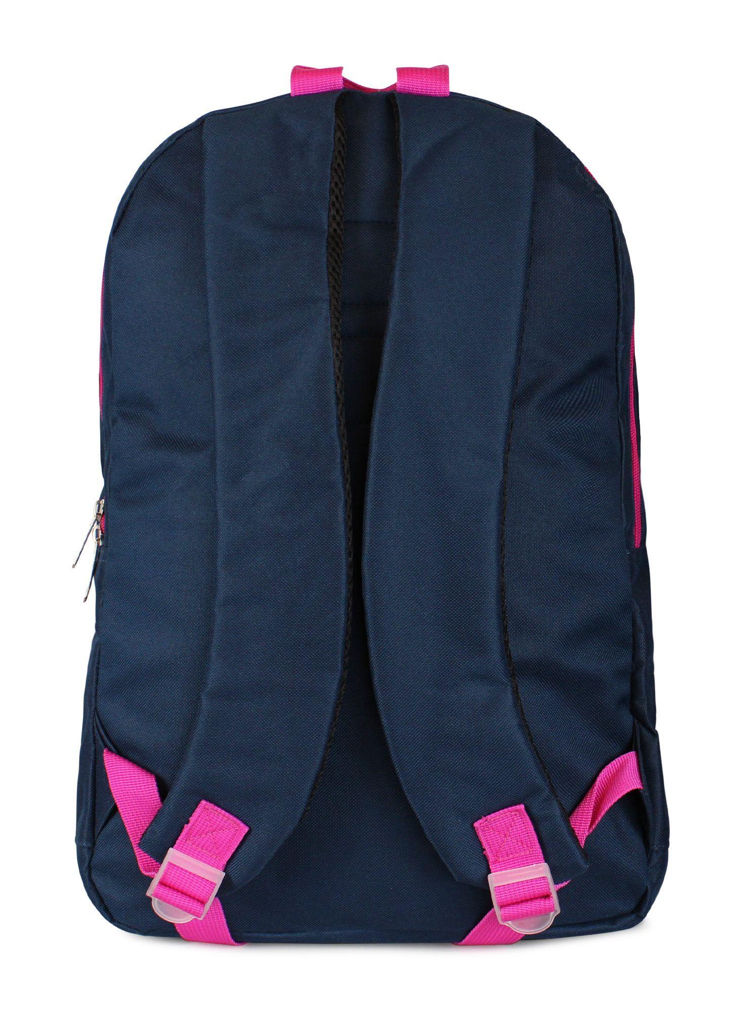 Mochila Hanni Azul-2