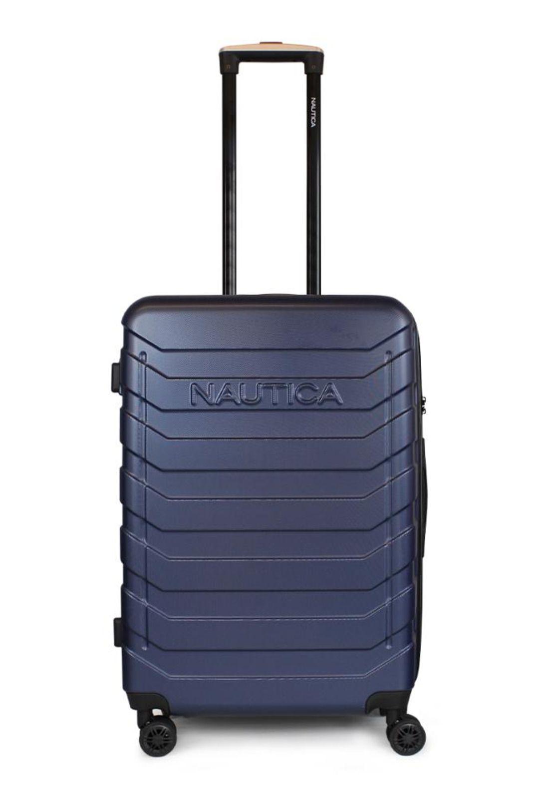 Pack 2 Maletas Soho M+M azul Nautica-6