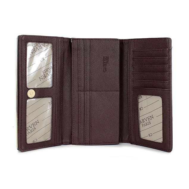 Billetera Amaia Café-2