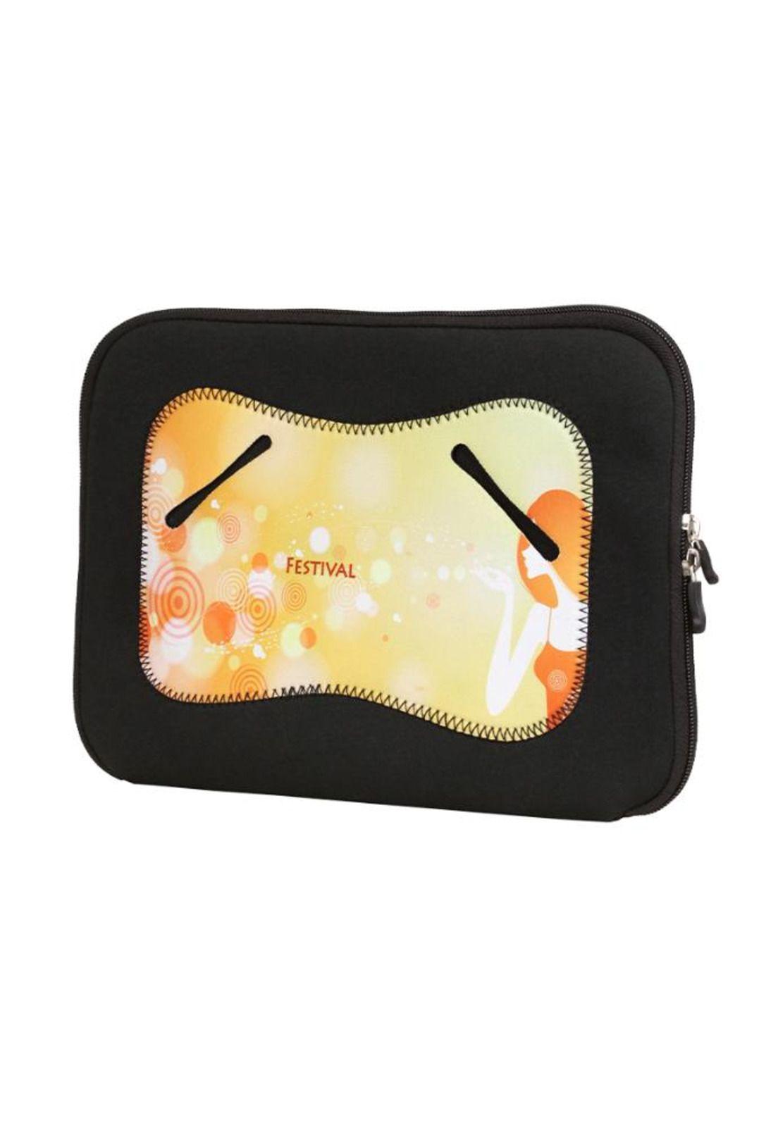 Funda Tablet Tech negro Kubayoff-2