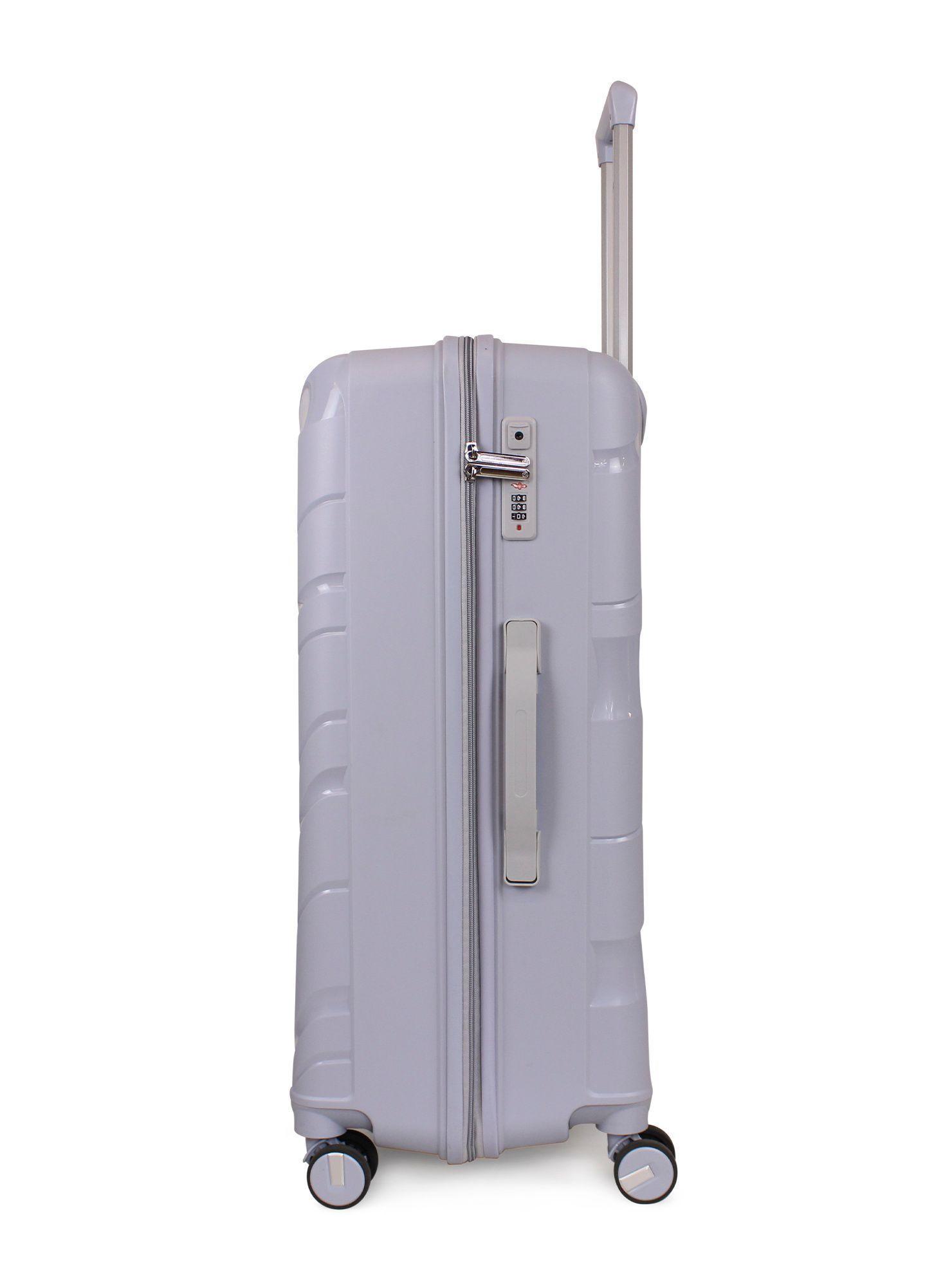 Maleta Grande L Lola Gris-2