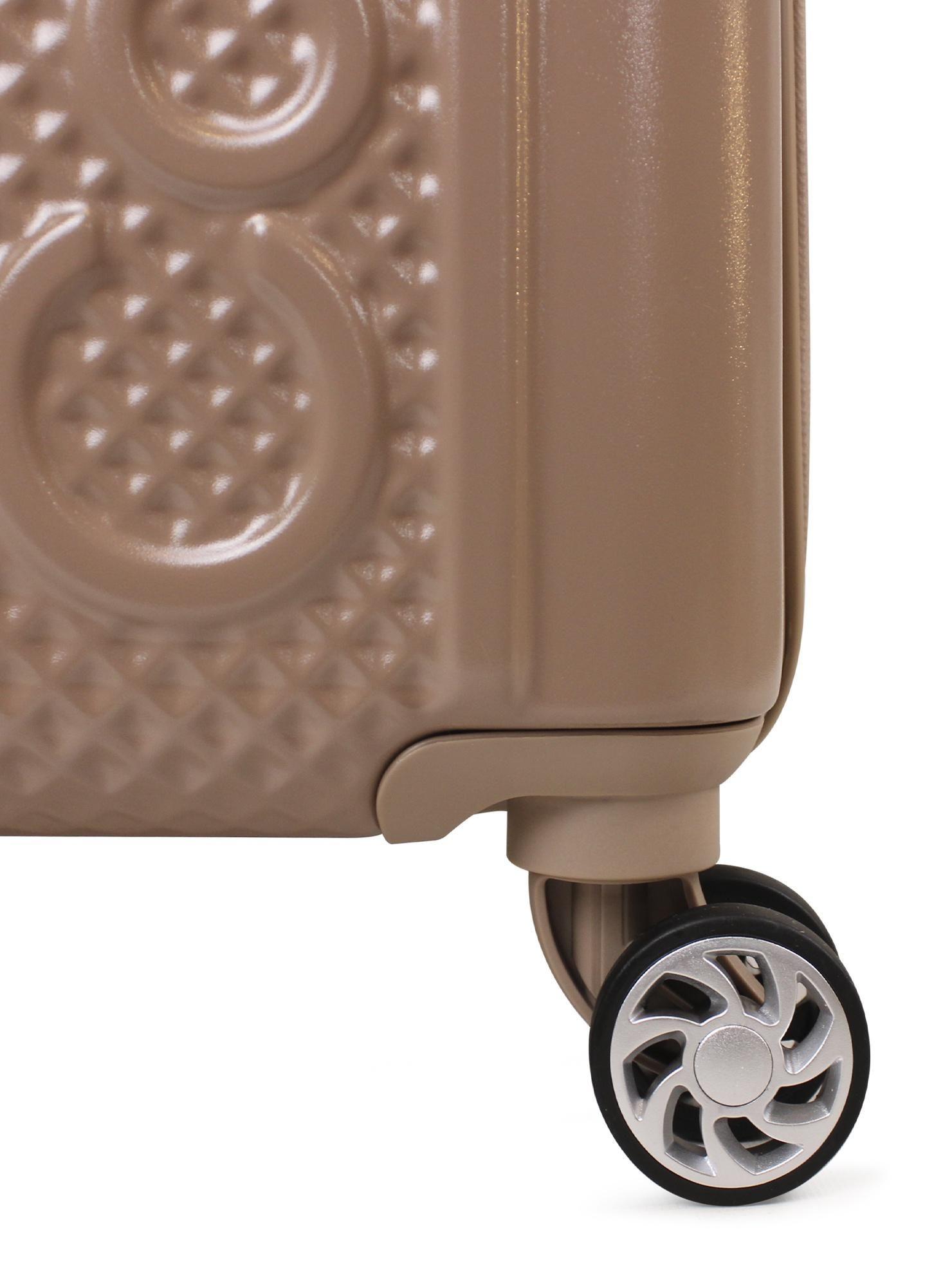 Pack 2 maletas S+L Rome Beige Calvin Klein-5