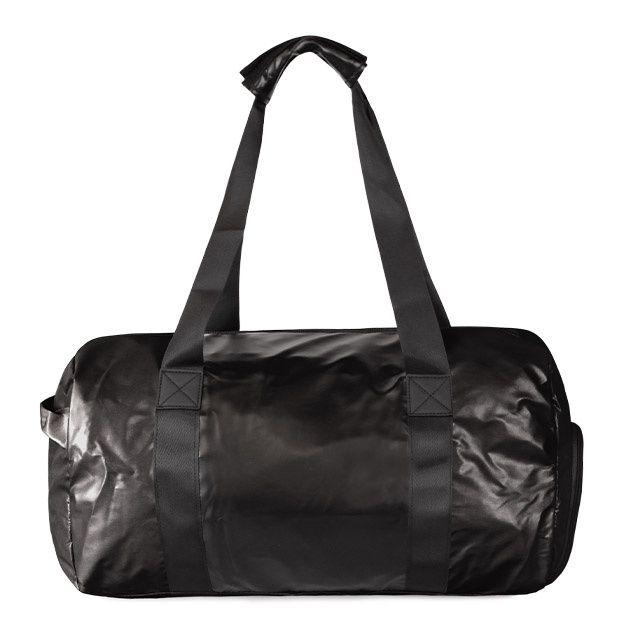 Pack Mochila + Bolso Bolonia Negro-5