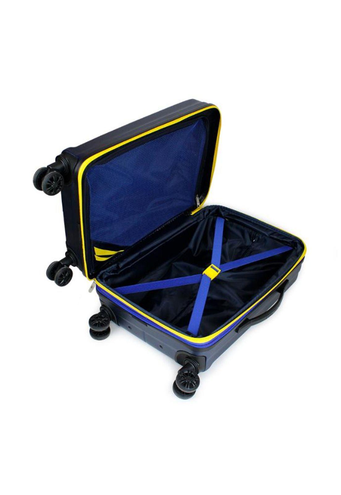 Maleta S de Cabina Vesper azul Nautica-1