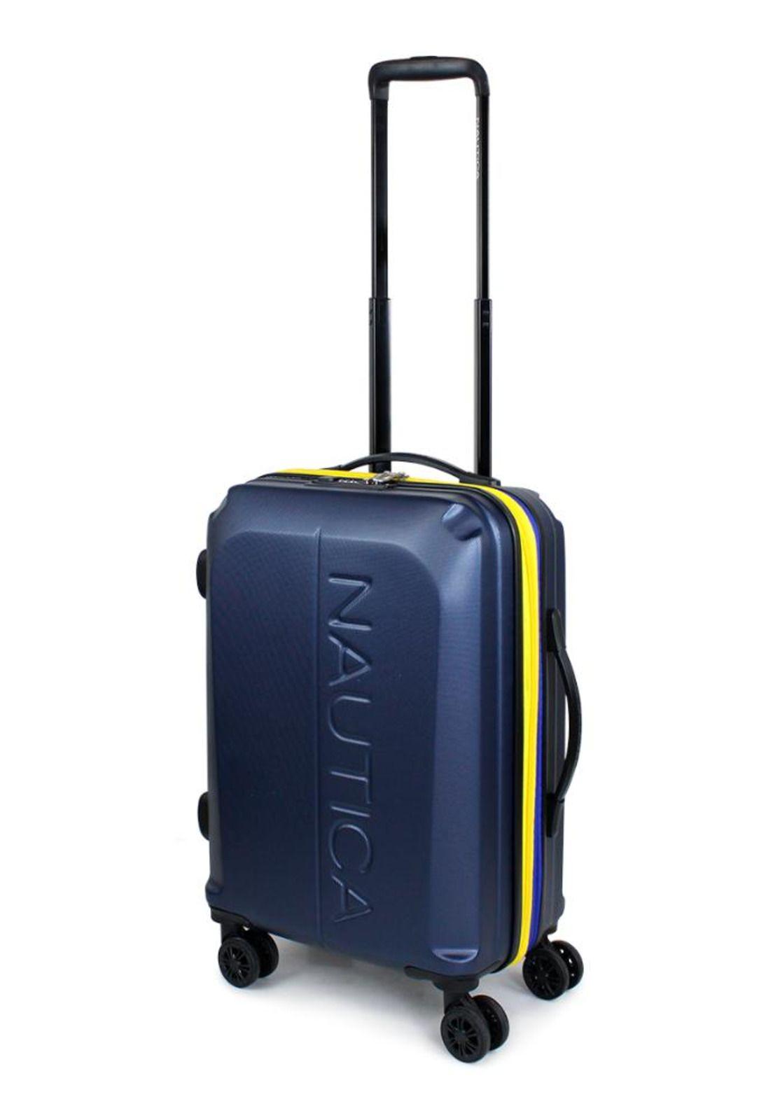 Maleta S de Cabina Vesper azul Nautica-5