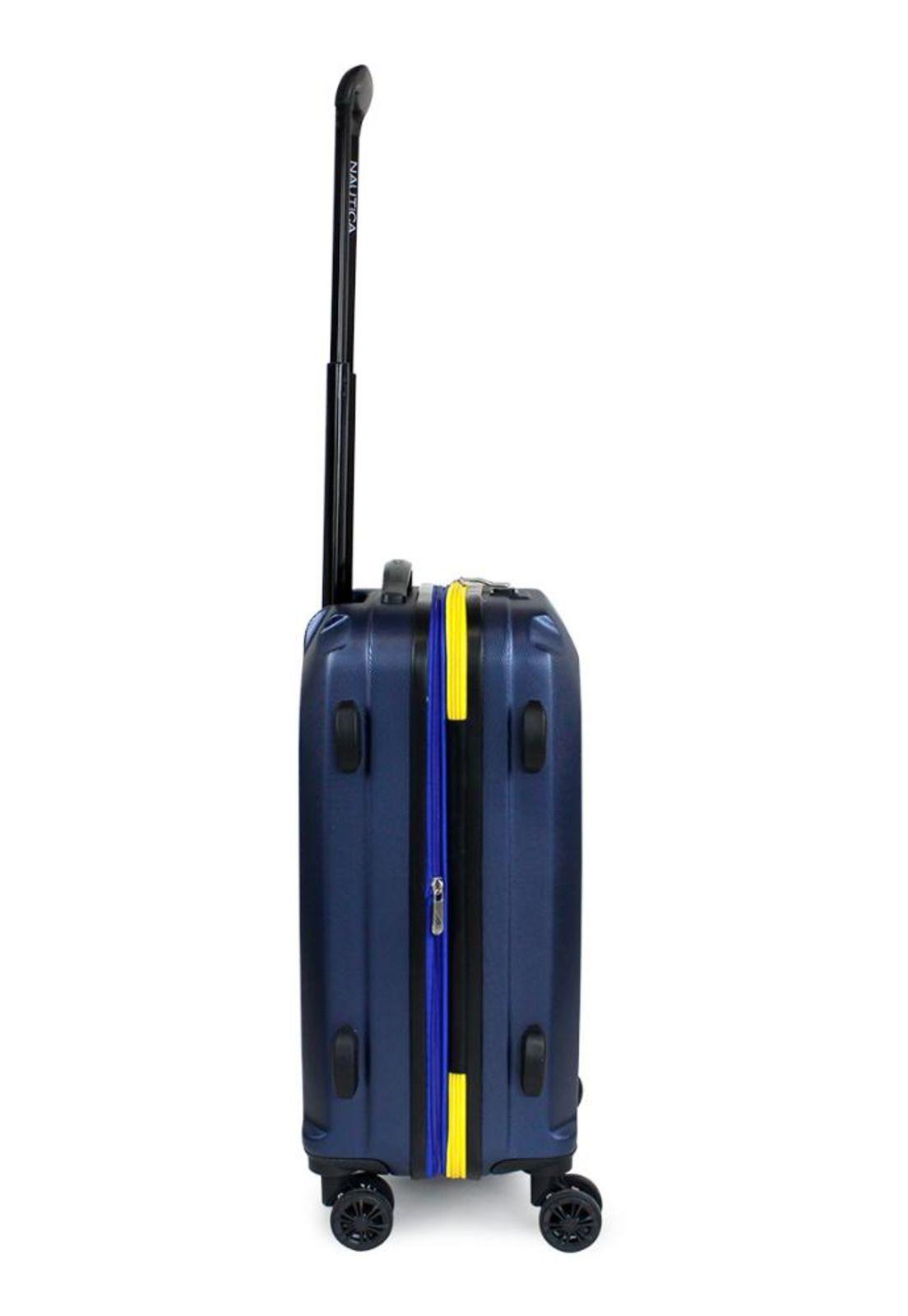 Maleta S de Cabina Vesper azul Nautica-6