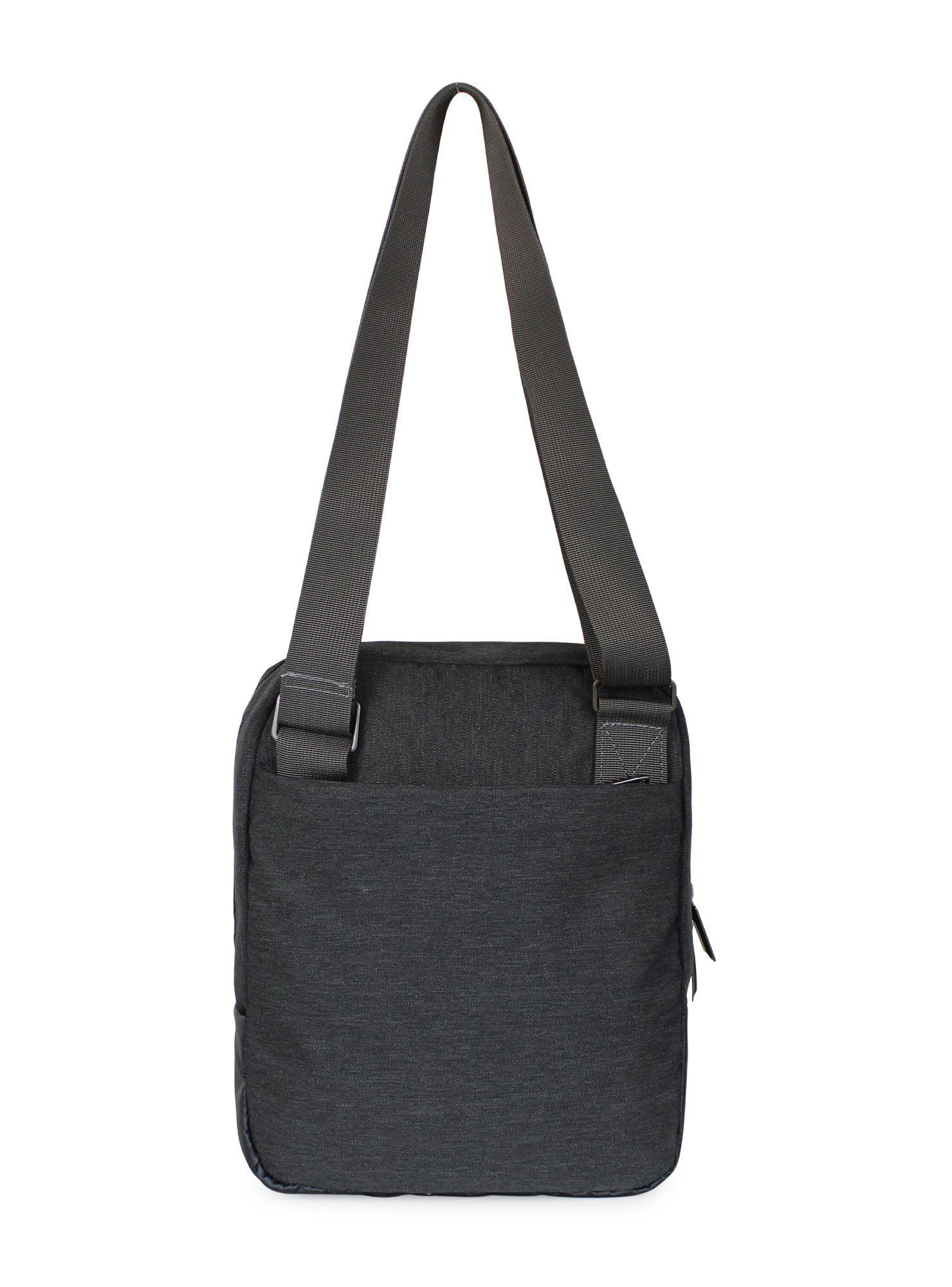 Bandolera Quien Gris-2
